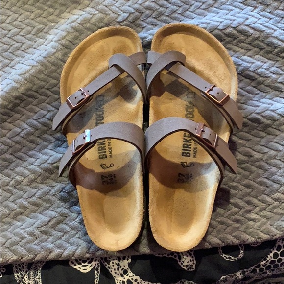 Birkenstock Shoes - Birkenstocks